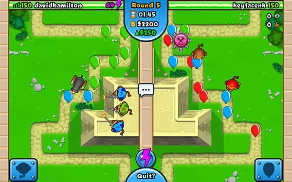 BTD Battles手机版下载