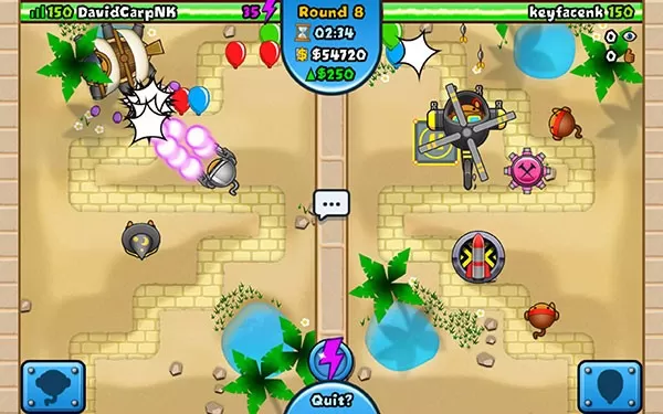 BTD Battles手机版下载