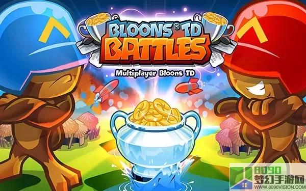 BTD Battles手机版下载