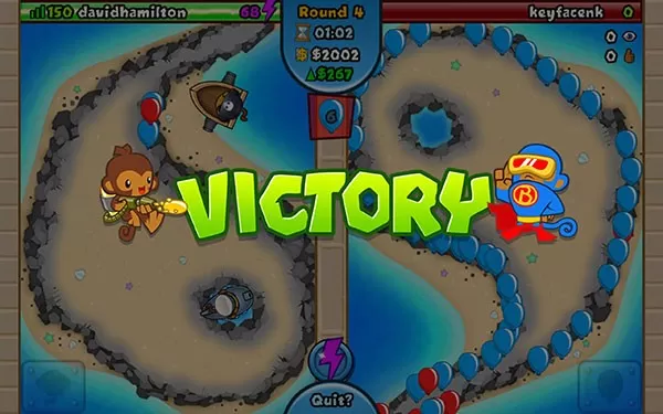 BTD Battles手机版下载