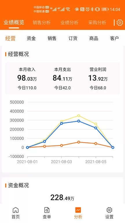 来肯企汇v2官网版手机版