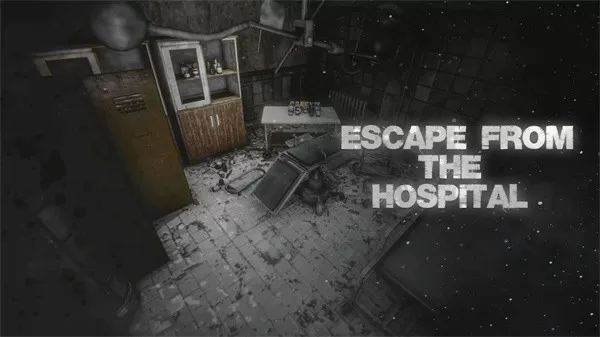 Forsaken Hospital老版本下载