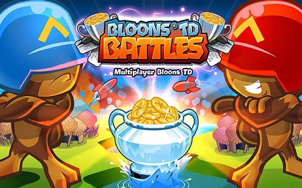 BTD Battles手机版下载