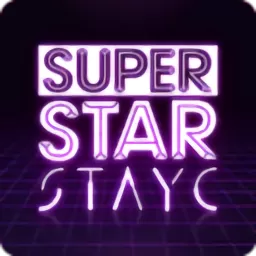 SuperStar STAYC手游免费版