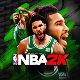 NBA 2K Mobile游戏手机版