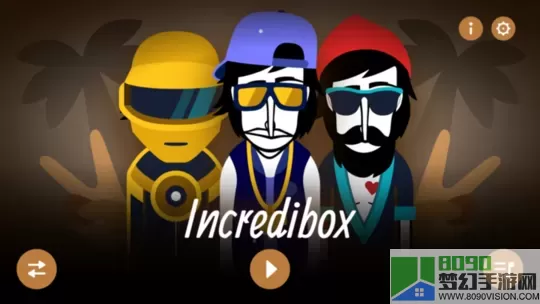 Incredibox下载免费版