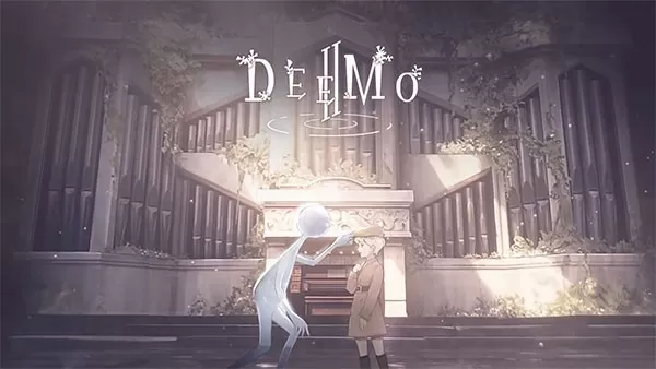 DEEMO II官网版手游