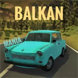 BalKan Mania下载旧版