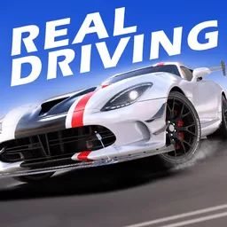 Real Driving 2官网手机版