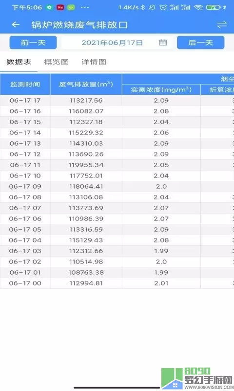 运维环保通安卓下载