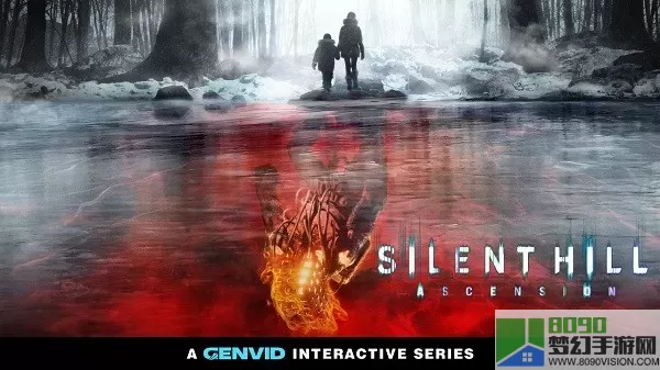 SILENT HILL官方正版