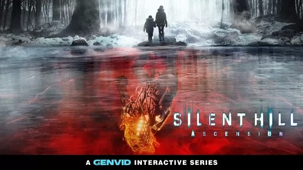 SILENT HILL官方正版