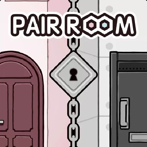 PAIR ROOM下载官网版