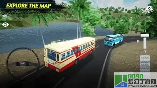 Kerala Bus Simulator最新版