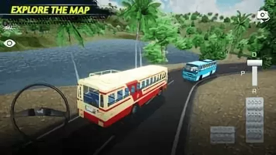 Kerala Bus Simulator最新版