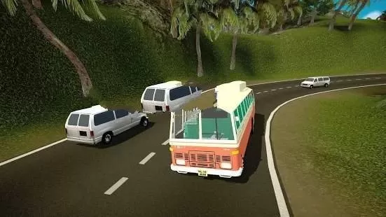 Kerala Bus Simulator最新版