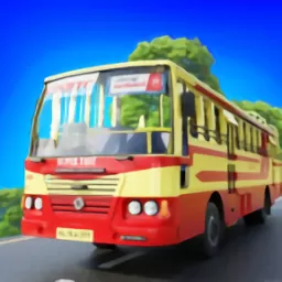 Kerala Bus Simulator最新版