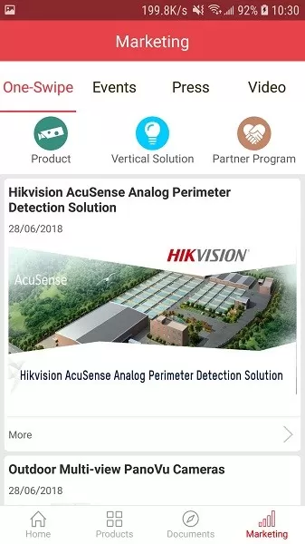 Hikvision Viewsapp下载