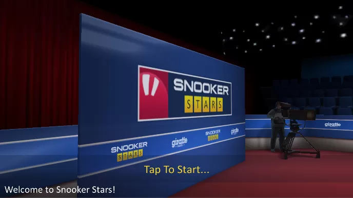 Snooker下载免费