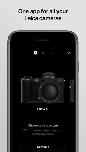 Leica FOTOS安卓免费下载