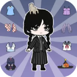 com.dressup.avatar.yoyo.doll游戏安卓版