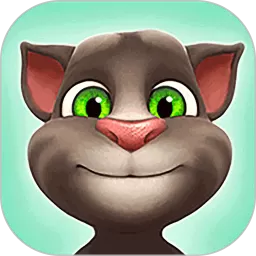 学舌猫汤姆猫(Talking Tom Cat)下载官网版