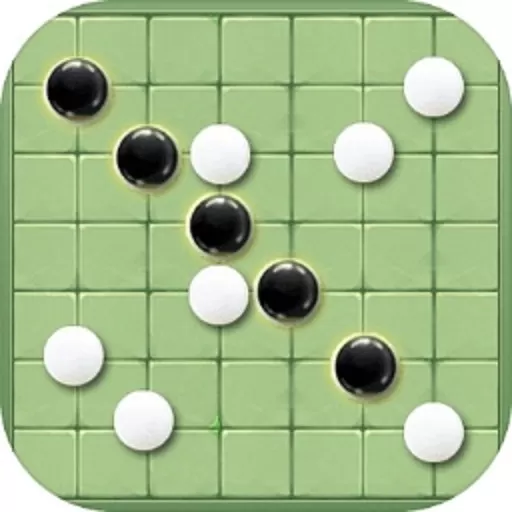 万宁五子棋2正版下载