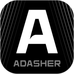 ADASHER官方版下载