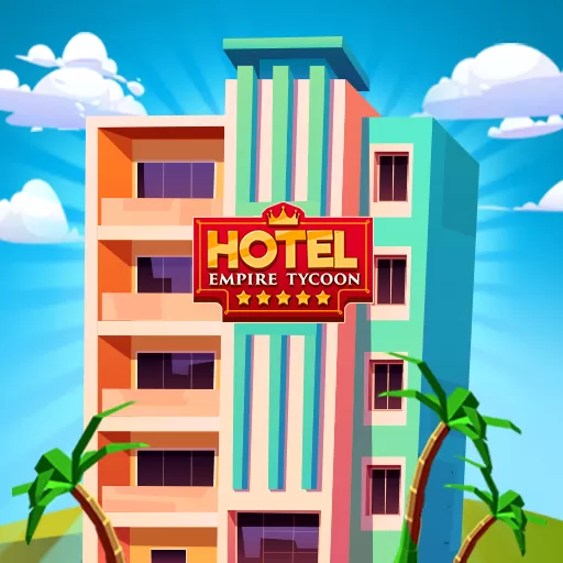 Hotel Empire Tycoon下载手机版