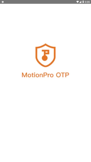 MotionProOTP官网版最新