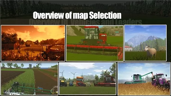 Farm Simulator 242024最新版