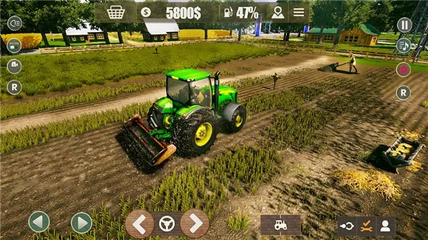 Farm Simulator 242024最新版