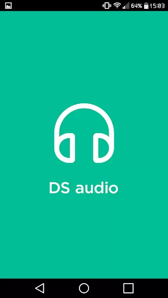 群晖ds audio下载安装免费