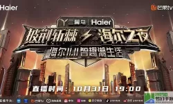 消费者之夜正式版