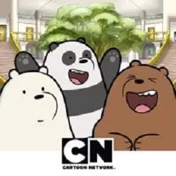 We Bare Bears Match3 Repairs免费手机版