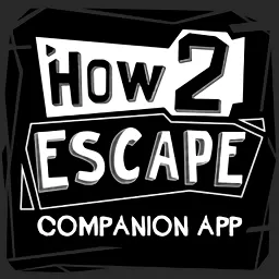 How 2 Escape - Companion官网版