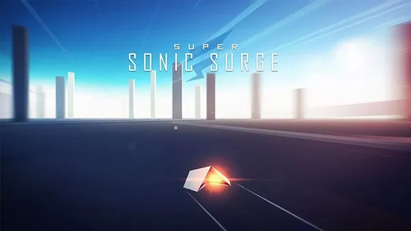 sonicsurge2原版下载