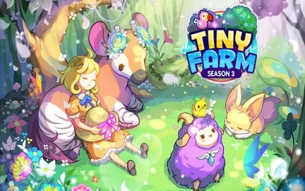 迷你农场(TinyFarm)安卓下载