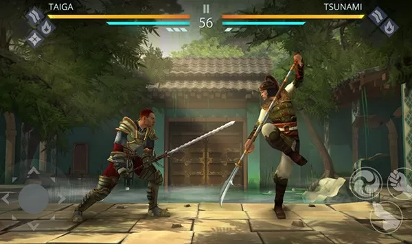 Shadow Fight 3最新版app