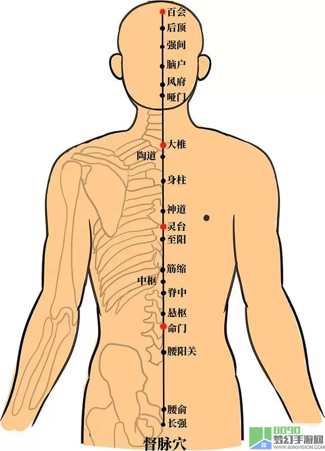 江湖风云录2任督二脉