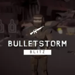 Bullet Storm Blitz官方正版