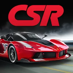 CSR赛车安卓版最新