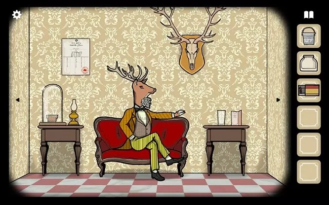 Rusty Lake Hotel最新版2024