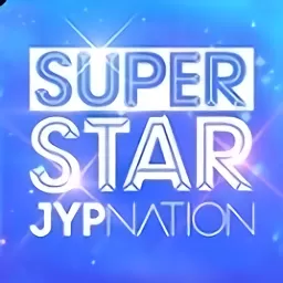 SuperStar JYP手游官网版