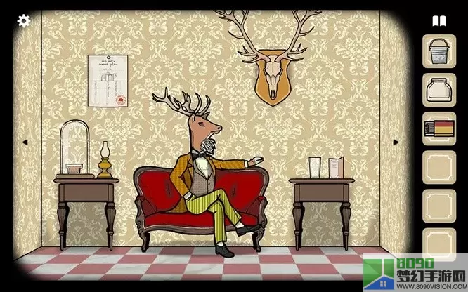 Rusty Lake Hotel最新版2024