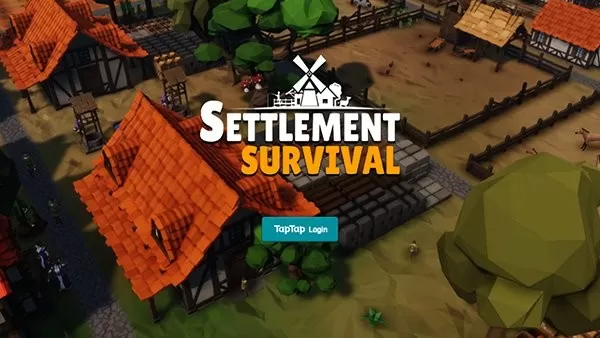 Settlement Survival Demo2024最新版