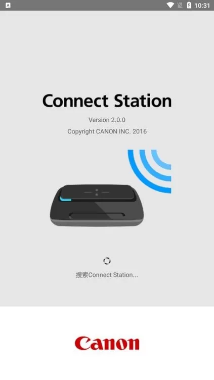 Connect Station下载免费