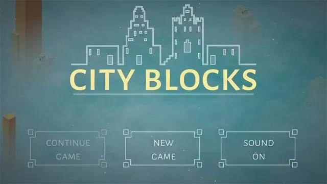 CityBlocks安卓正版