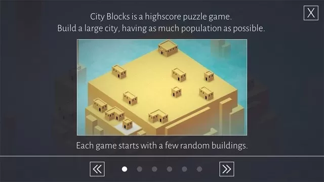 CityBlocks安卓正版