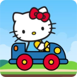 Hello Kitty Racing最新手机版